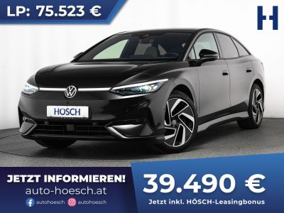 VW ID.7 Gebrauchtwagen VW ID.7 Gebrauchtwagen