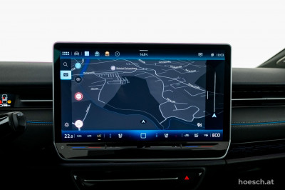 VW ID.7 Gebrauchtwagen