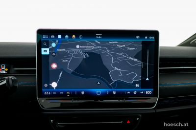 VW ID.7 Gebrauchtwagen