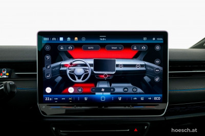 VW ID.7 Gebrauchtwagen