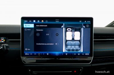 VW ID.7 Gebrauchtwagen