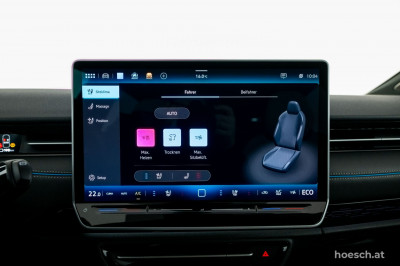 VW ID.7 Gebrauchtwagen