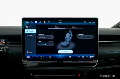 VW ID.7 Gebrauchtwagen