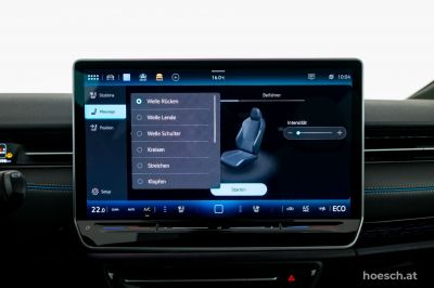 VW ID.7 Gebrauchtwagen