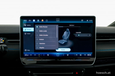 VW ID.7 Gebrauchtwagen