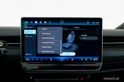 VW ID.7 Gebrauchtwagen