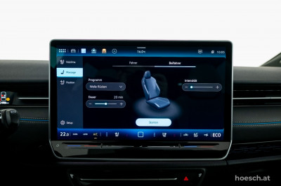 VW ID.7 Gebrauchtwagen