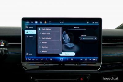 VW ID.7 Gebrauchtwagen