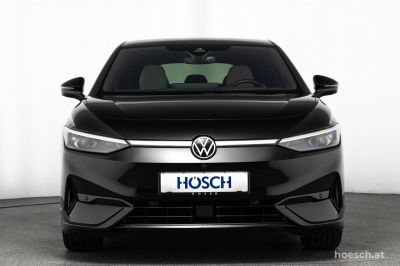 VW ID.7 Gebrauchtwagen