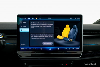 VW ID.7 Gebrauchtwagen