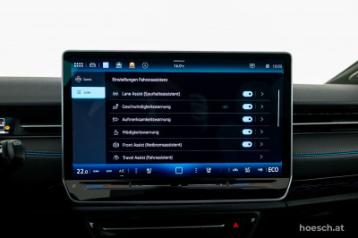 VW ID.7 Gebrauchtwagen