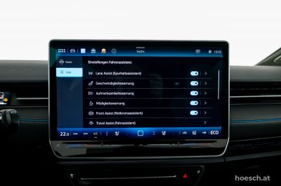 VW ID.7 Gebrauchtwagen