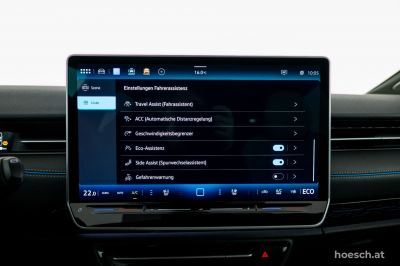 VW ID.7 Gebrauchtwagen