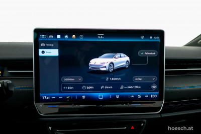 VW ID.7 Gebrauchtwagen