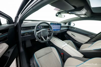 VW ID.7 Gebrauchtwagen