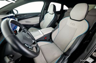 VW ID.7 Gebrauchtwagen