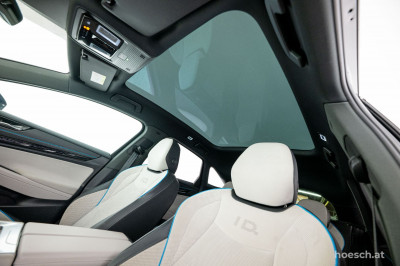 VW ID.7 Gebrauchtwagen