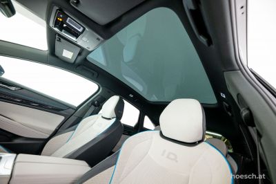 VW ID.7 Gebrauchtwagen