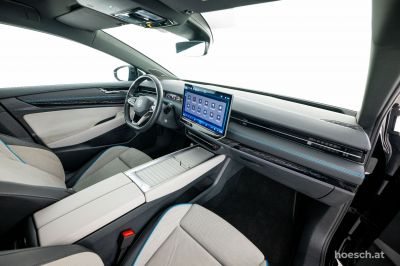 VW ID.7 Gebrauchtwagen