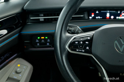 VW ID.7 Gebrauchtwagen