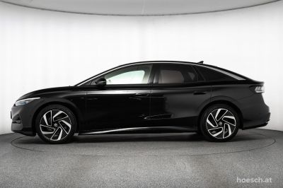 VW ID.7 Gebrauchtwagen