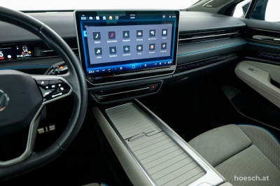 VW ID.7 Gebrauchtwagen