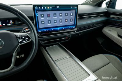 VW ID.7 Gebrauchtwagen