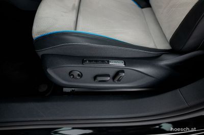 VW ID.7 Gebrauchtwagen