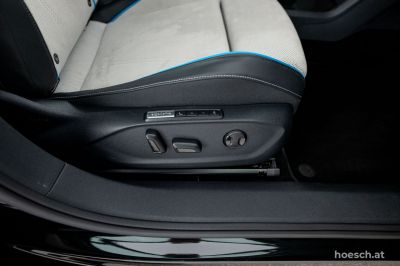 VW ID.7 Gebrauchtwagen