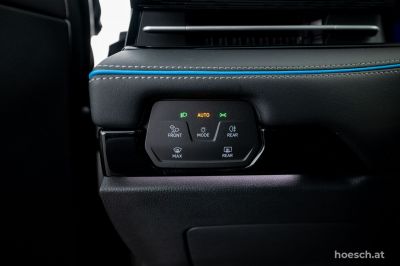 VW ID.7 Gebrauchtwagen