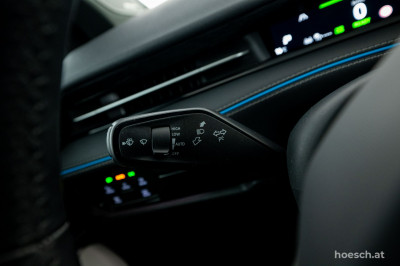 VW ID.7 Gebrauchtwagen