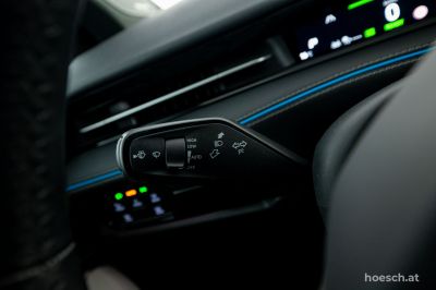 VW ID.7 Gebrauchtwagen