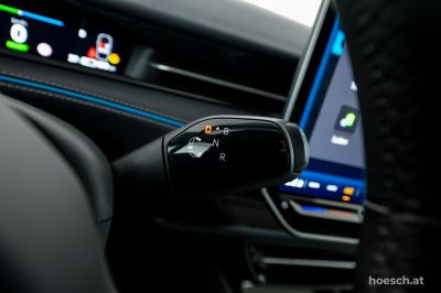 VW ID.7 Gebrauchtwagen