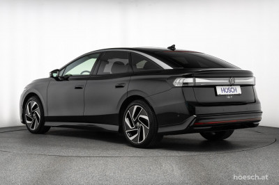 VW ID.7 Gebrauchtwagen