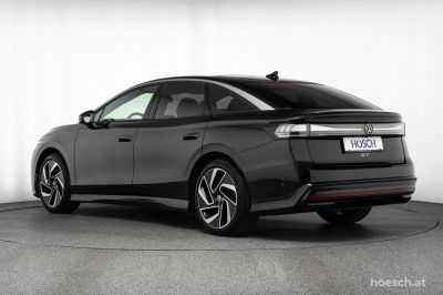 VW ID.7 Gebrauchtwagen