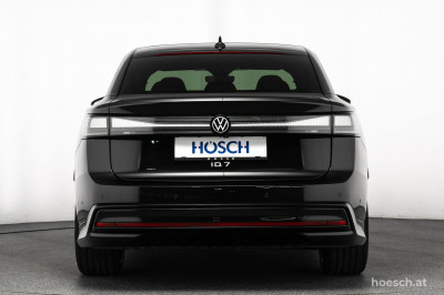 VW ID.7 Gebrauchtwagen