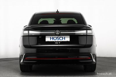 VW ID.7 Gebrauchtwagen