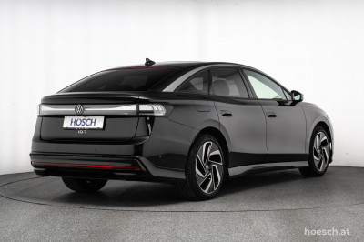 VW ID.7 Gebrauchtwagen