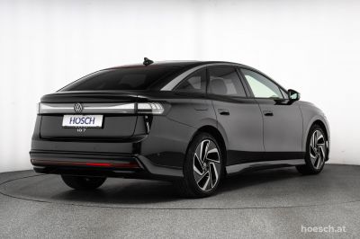 VW ID.7 Gebrauchtwagen