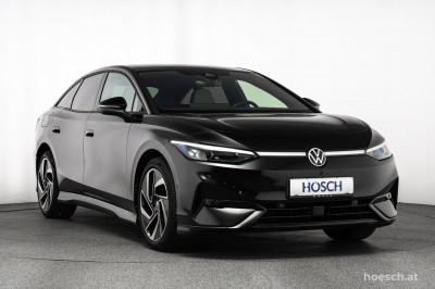 VW ID.7 Gebrauchtwagen