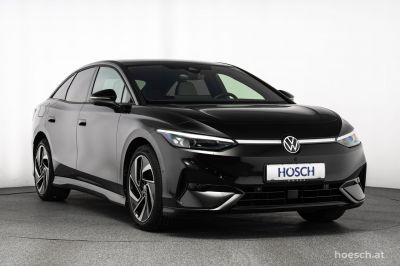 VW ID.7 Gebrauchtwagen