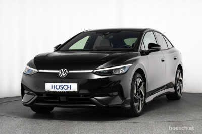 VW ID.7 Gebrauchtwagen