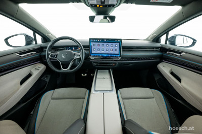 VW ID.7 Gebrauchtwagen