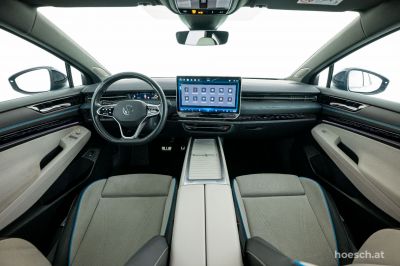 VW ID.7 Gebrauchtwagen