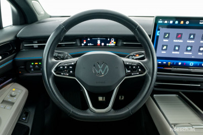 VW ID.7 Gebrauchtwagen