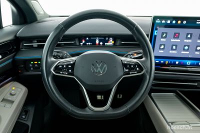 VW ID.7 Gebrauchtwagen