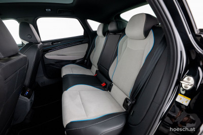 VW ID.7 Gebrauchtwagen