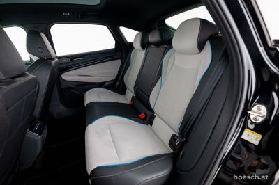 VW ID.7 Gebrauchtwagen