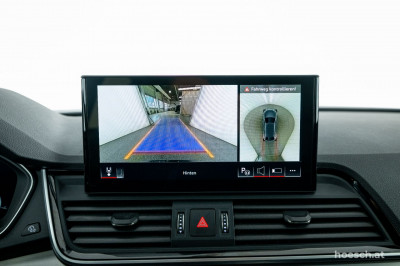 Audi Q5 Gebrauchtwagen Audi Q5 Gebrauchtwagen