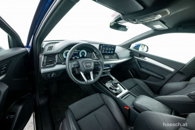 Audi Q5 Gebrauchtwagen Audi Q5 Gebrauchtwagen